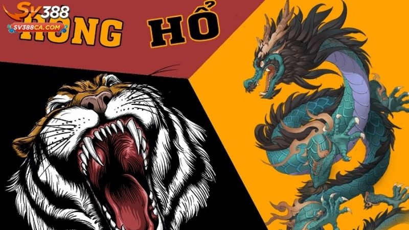 cách chơi rồng hổ