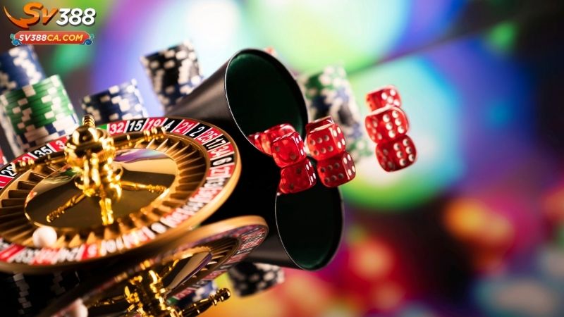 casino sv388