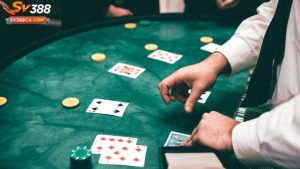thuật ngữ Poker